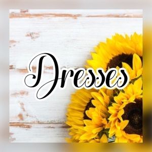 𝅺👗 Dresses